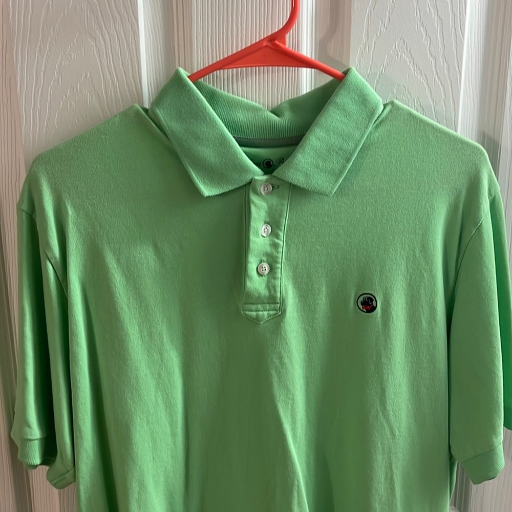 Southern Proper polo